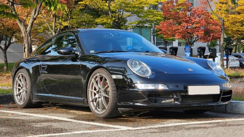 5 cars that proved reliability can be exciting