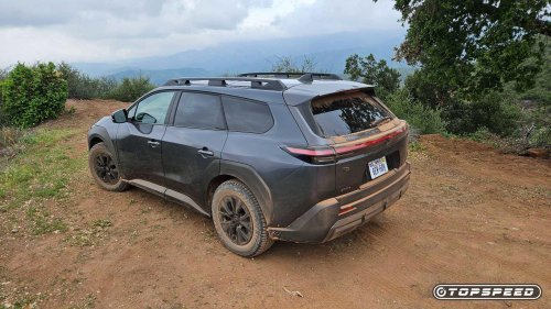 Toyota, The ultimate guide to the best Toyota SUVs for every budget