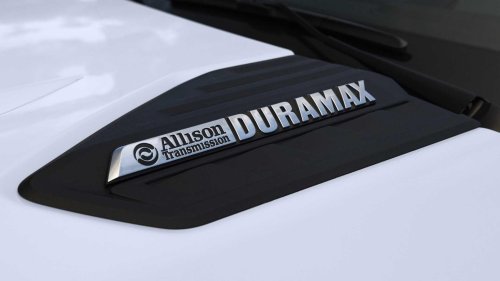Duramax diesel V8: The reliability engine that's stood the test of time