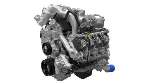 Duramax diesel V8: The reliability engine that's stood the test of time
