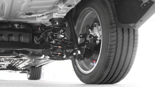 Cuándo cambiar los amortiguadores y cómo detectar que ya no pueden esperar más