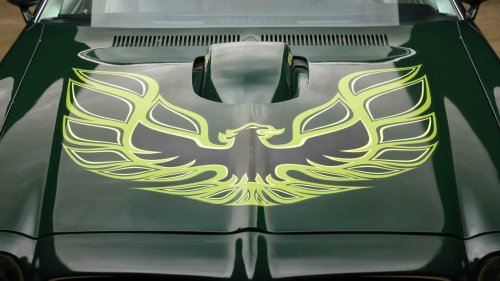 Pontiac, Pontiac's 455 Super Duty: The muscle car era's final, unexpected powerhouse