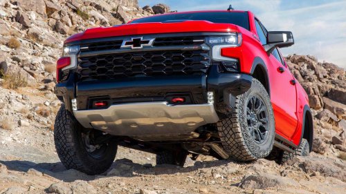 Duramax diesel V8: The reliability engine that's stood the test of time