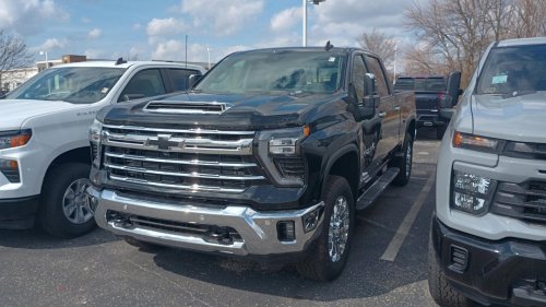 7 vehicles that handle demanding use better than most