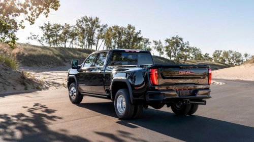Duramax diesel V8: The reliability engine that's stood the test of time