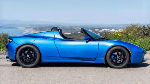 5 sports cars that arrived decades ahead of their time