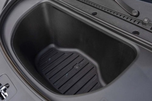 BYD | BYD Atto 3 | BYD ha escuchado a los conductores y ahora el Atto 3 Evo es mejor justo donde necesitaba serlo