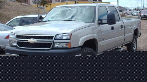 Duramax diesel V8: The reliability engine that's stood the test of time