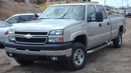 Duramax diesel V8: The reliability engine that's stood the test of time