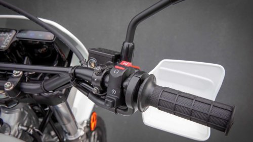 The Honda that makes ownership feel effortless