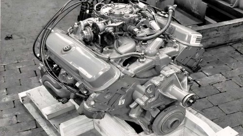 Pontiac, Pontiac's 455 Super Duty: The muscle car era's final, unexpected powerhouse