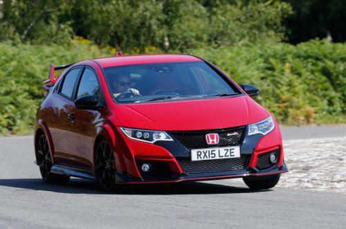 20 of the best front-wheel-drive cars ever built