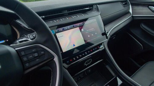 2026 Jeep Grand Cherokee: All the details