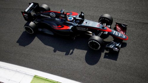 Honda ya no tiene escapatoria: por qué el arranque desastroso de Aston Martin les deja sin excusas