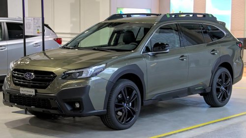 10 cars that mechanics say rarely show up with major problems