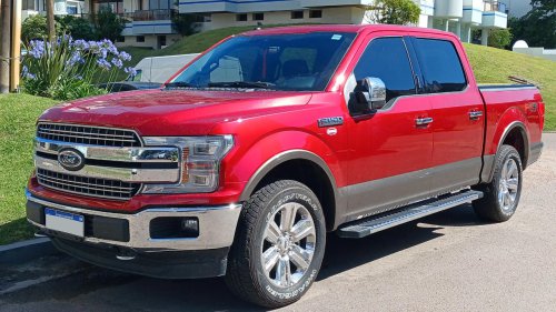 8 trucks that mechanics actually love working on