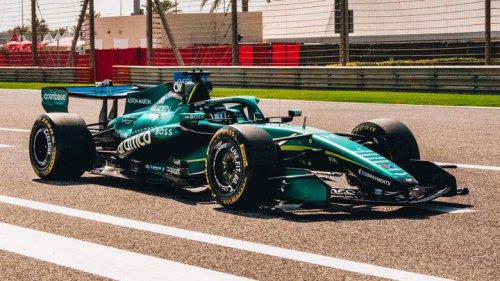 Honda ya no tiene escapatoria: por qué el arranque desastroso de Aston Martin les deja sin excusas