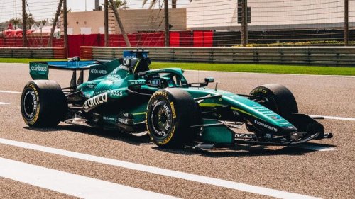 Honda, Aston Martin, Honda ya no tiene escapatoria: por qué el arranque desastroso de Aston Martin les deja sin excusas