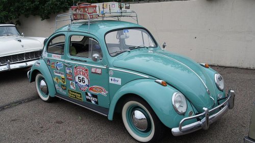 10 classic cars that are still affordable to own today