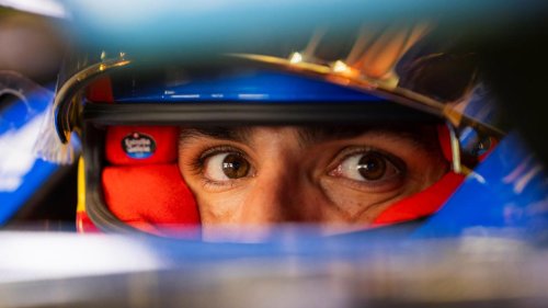 Sainz no esconde el fiasco de Williams: “Hace unos meses cualquiera diría que acerté, pero no se han hecho las cosas bien”