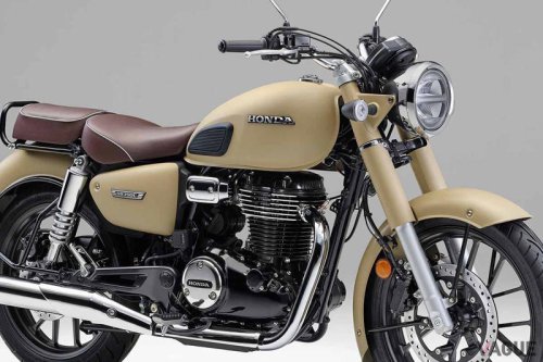 単気筒らしい「ドロドロドロ」ってアイドリングが沁みるよね! どれを選ぶ? バイクらしさが人気のホンダ「GB350」シリーズ3選