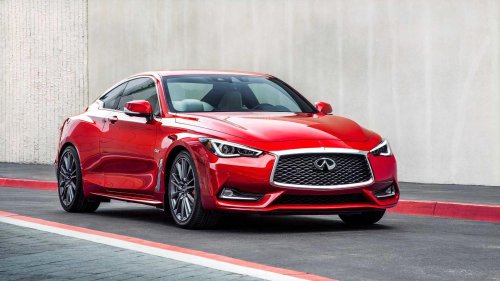 This 400-HP sports car now costs less than a Toyota Camry