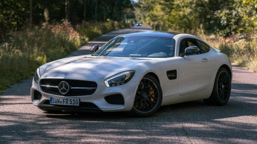 The dark side of owning a Mercedes-Benz S-Class long term