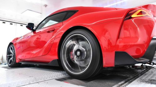 BMW B58 engine: The most tunable production engine