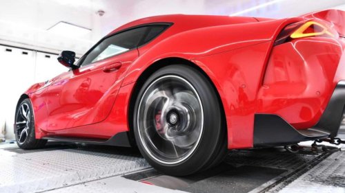 BMW, BMW B58 engine: The most tunable production engine