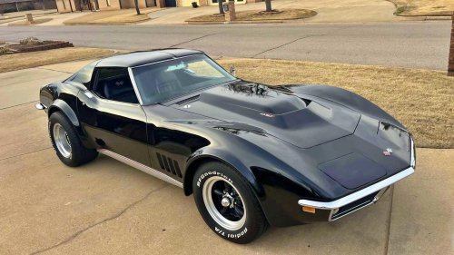 The ultra-rare Chevrolet collectors still search for