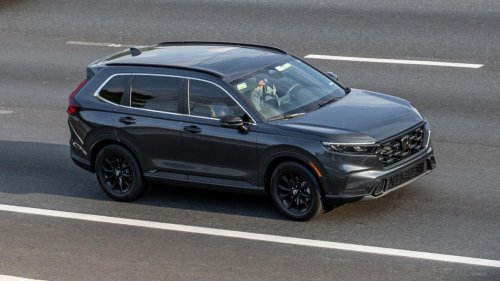 10 vehicles experts trust for long-term ownership