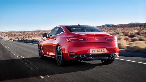 This 400-HP sports car now costs less than a Toyota Camry