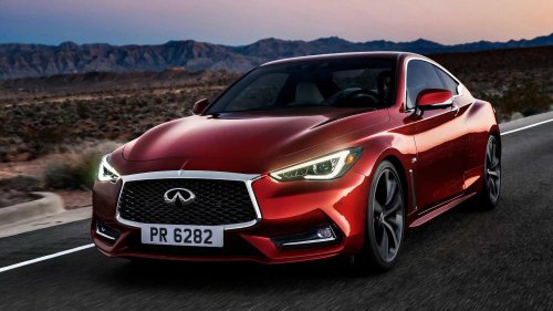 This 400-HP sports car now costs less than a Toyota Camry