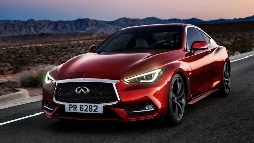 This 400-HP sports car now costs less than a Toyota Camry