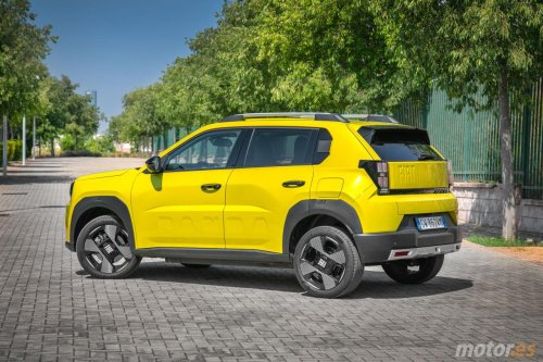 Fiat, El FIAT 500 híbrido funciona... y Stellantis ahora quiere que no se dispare