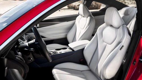 Toyota, Toyota Camry, This 400-HP sports car now costs less than a Toyota Camry