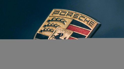 20 things Porsche does better than anyone else