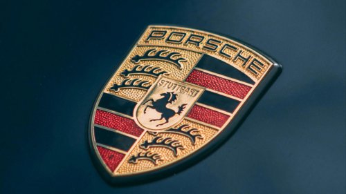 20 things Porsche does better than anyone else