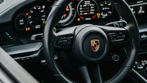 20 things Porsche does better than anyone else