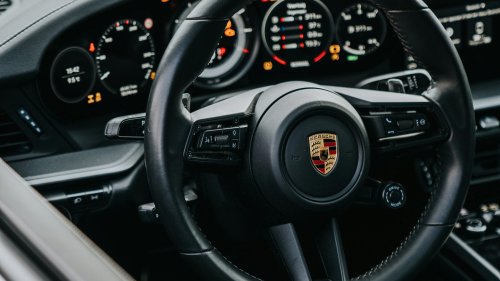 Porsche, 20 things Porsche does better than anyone else