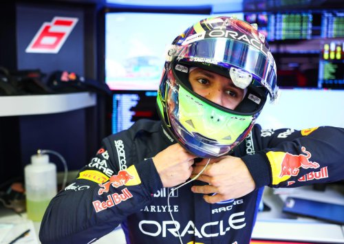 Isack Hadjar reafirma su adaptación a Red Bull F1 y Max Verstappen: “Se ha mostrado muy abierto”