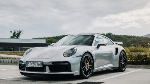 20 things Porsche does better than anyone else