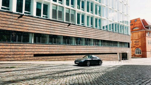 20 things Porsche does better than anyone else