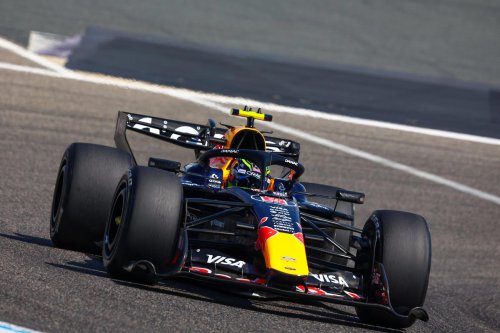 Isack Hadjar reafirma su adaptación a Red Bull F1 y Max Verstappen: “Se ha mostrado muy abierto”