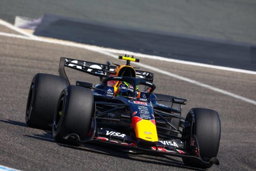 Isack Hadjar reafirma su adaptación a Red Bull F1 y Max Verstappen: “Se ha mostrado muy abierto”