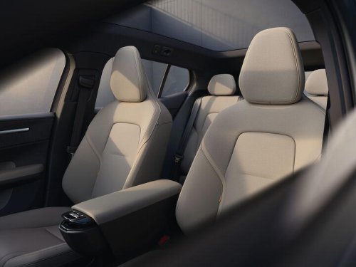 Volvo EX30 gains new base model, improved technology