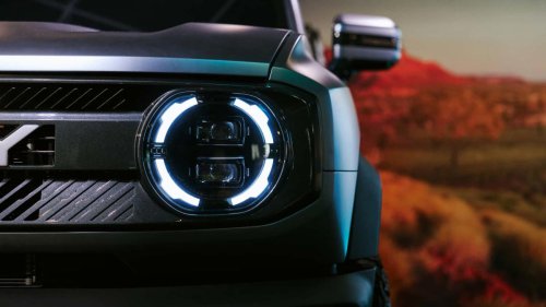 China’s diesel plug-in hybrid pickup targets the Ford Ranger and Toyota Tacoma