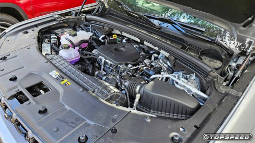 2026 Jeep Grand Cherokee first drive: Fueled by a hurricane, but is it enough?