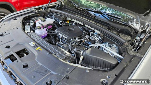 Jeep, Jeep Grand Cherokee, SUV, 2026 Jeep Grand Cherokee review: Best midsize SUV value