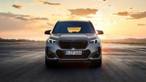 The Japanese four-cylinder engine that outlasts every German rival